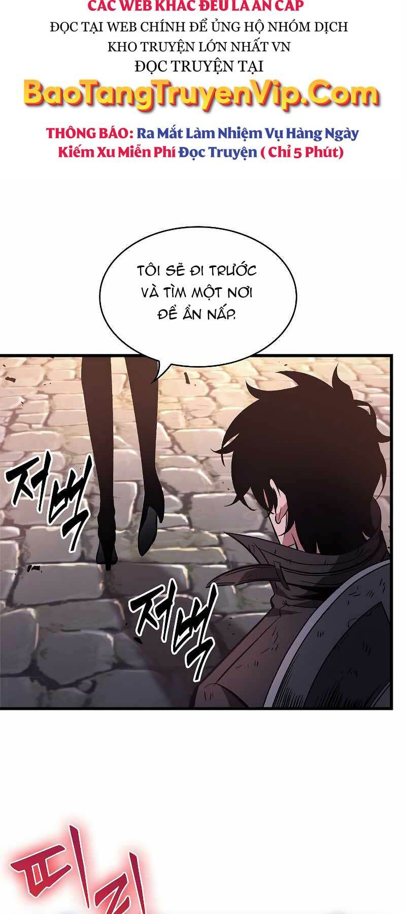 Gacha Vô Hạn Chapter 51 - Trang 23