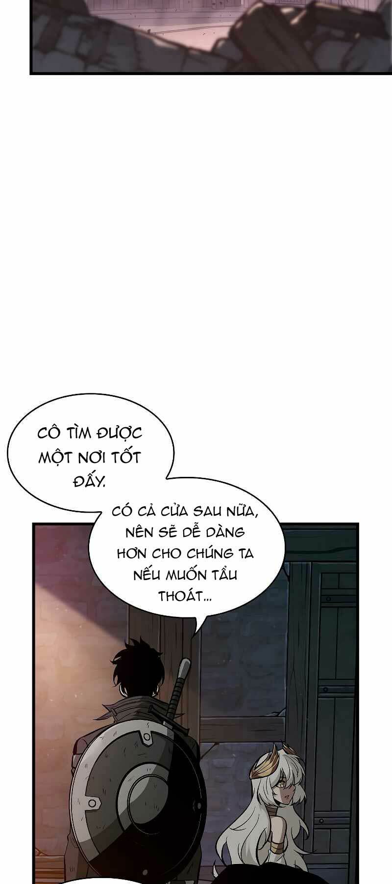 Gacha Vô Hạn Chapter 51 - Trang 28