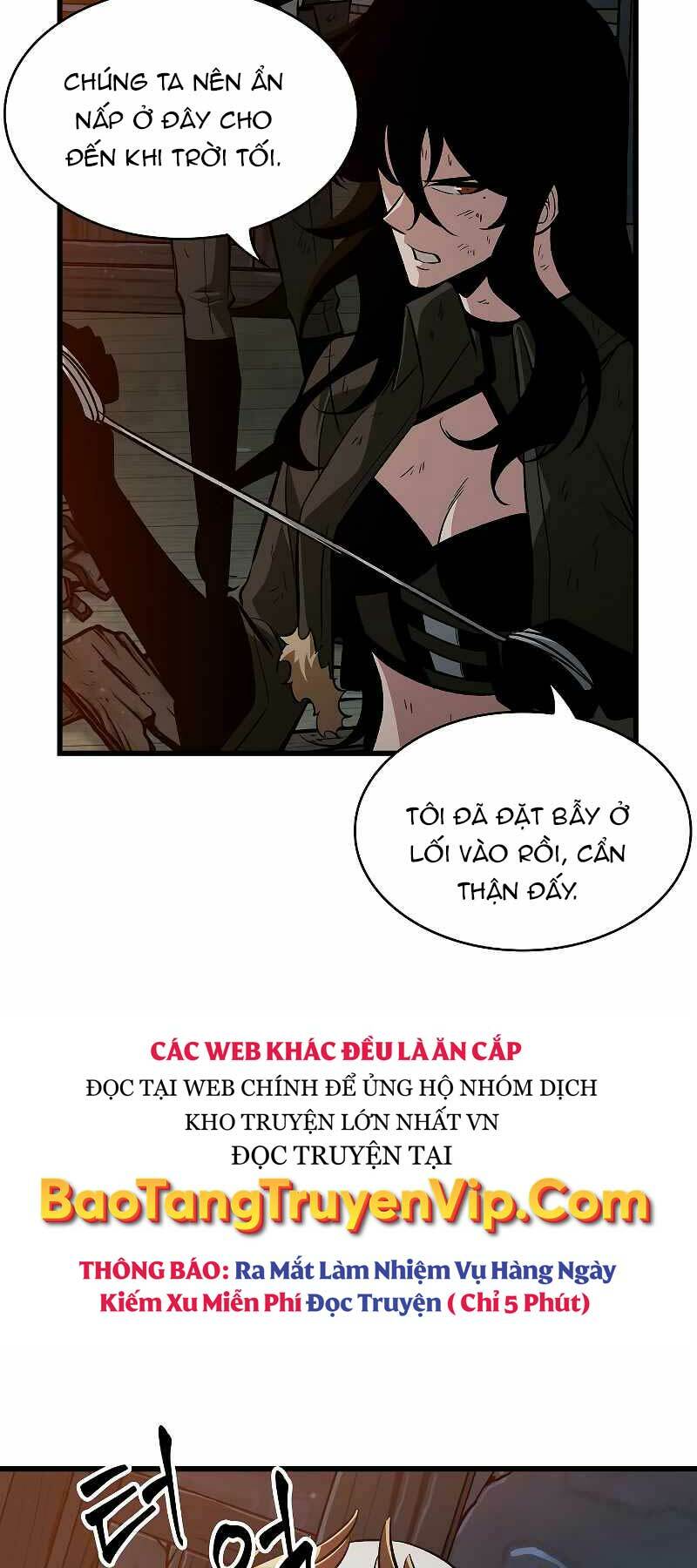 Gacha Vô Hạn Chapter 51 - Trang 29