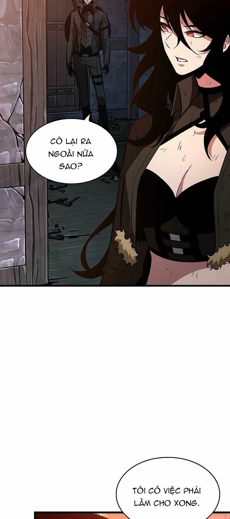Gacha Vô Hạn Chapter 51 - Trang 31