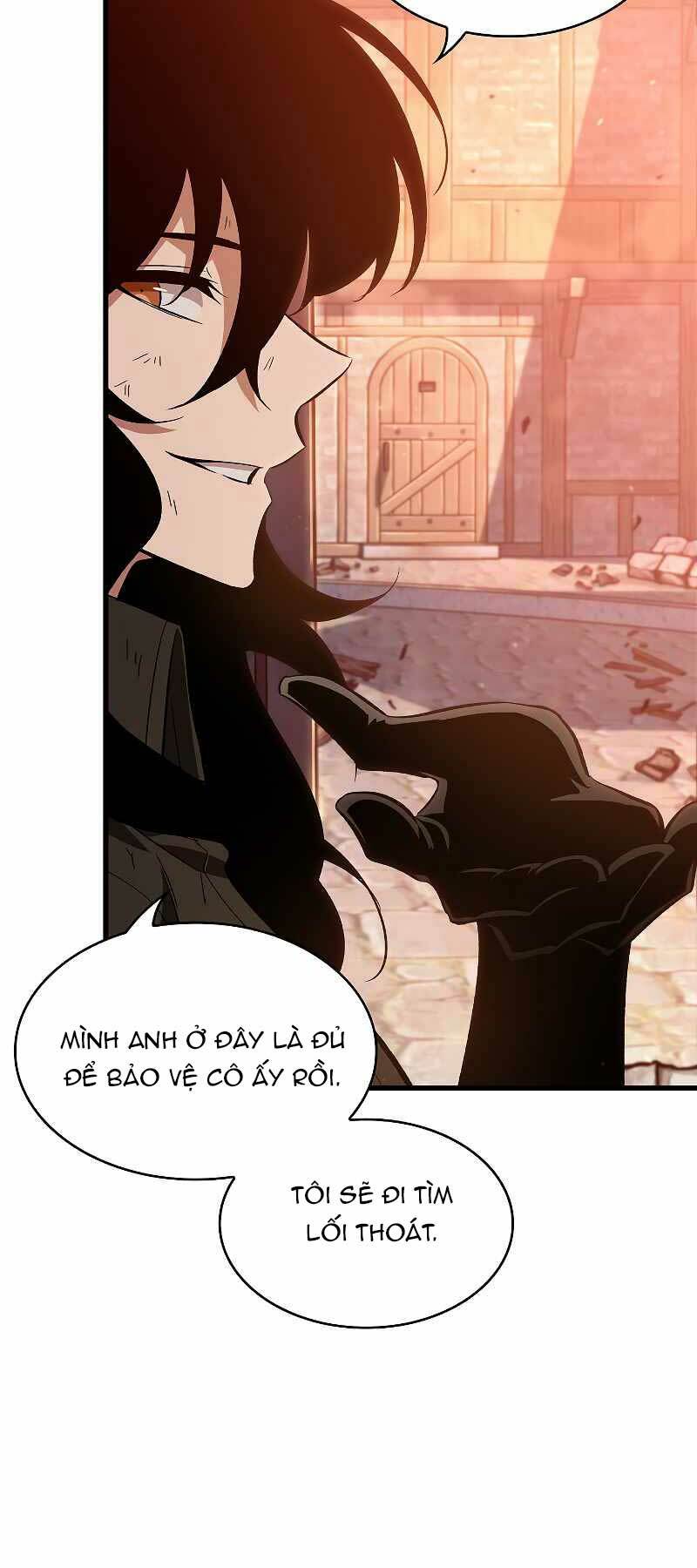 Gacha Vô Hạn Chapter 51 - Trang 32