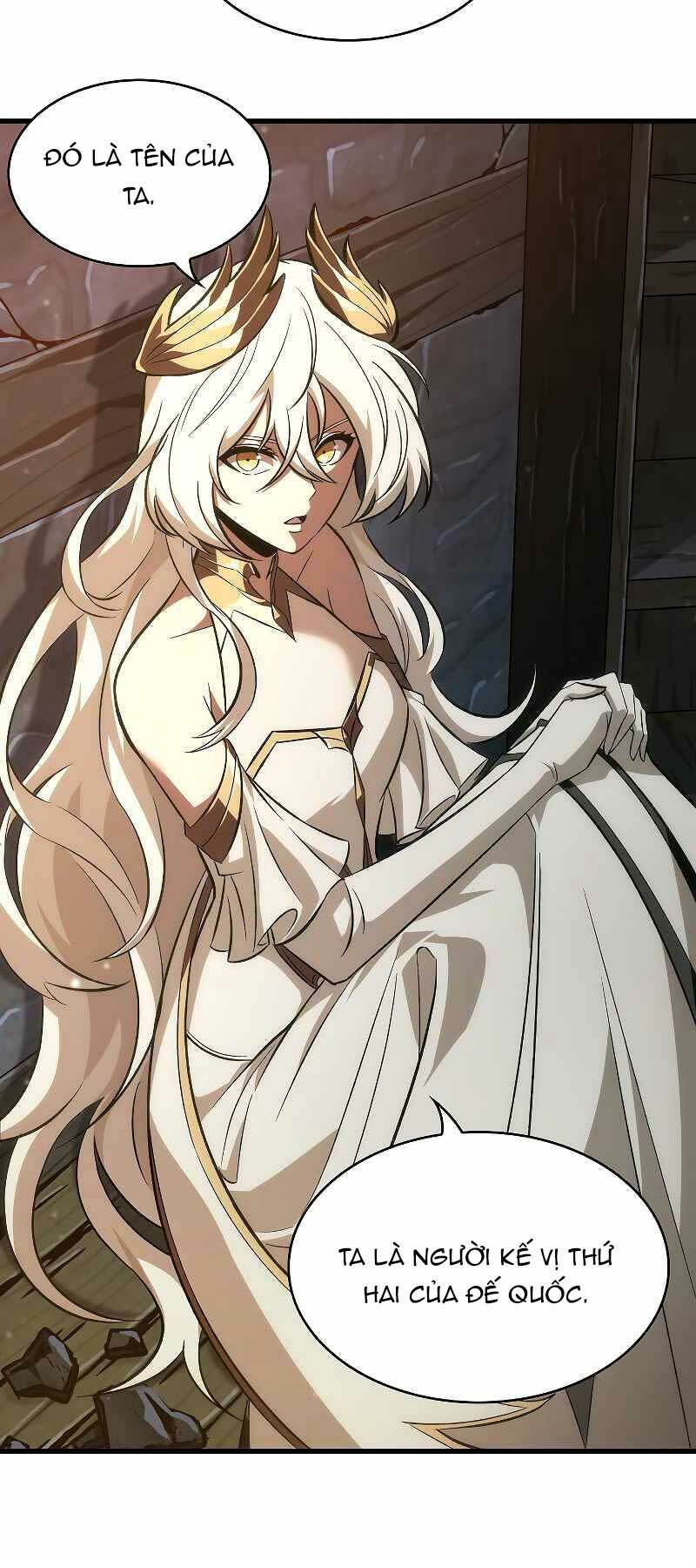 Gacha Vô Hạn Chapter 51 - Trang 38