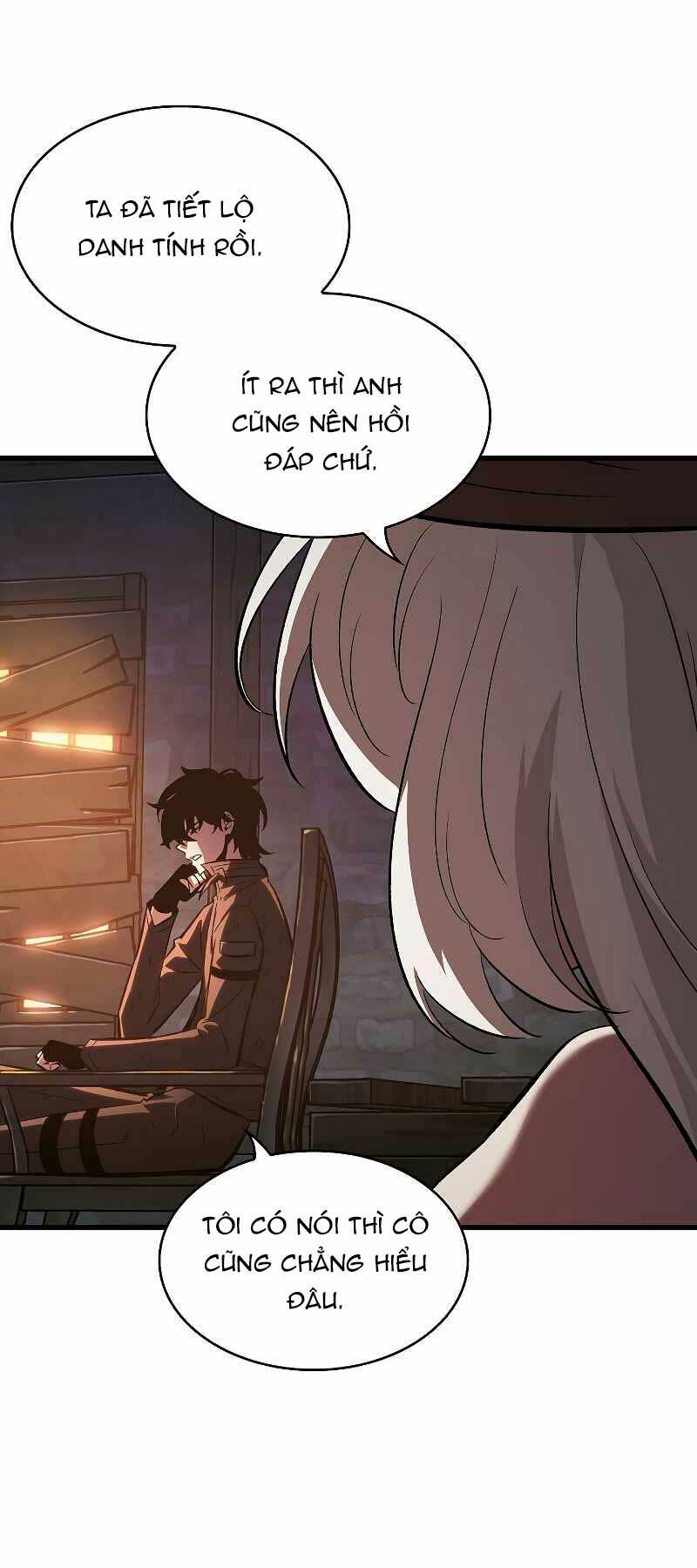 Gacha Vô Hạn Chapter 51 - Trang 42