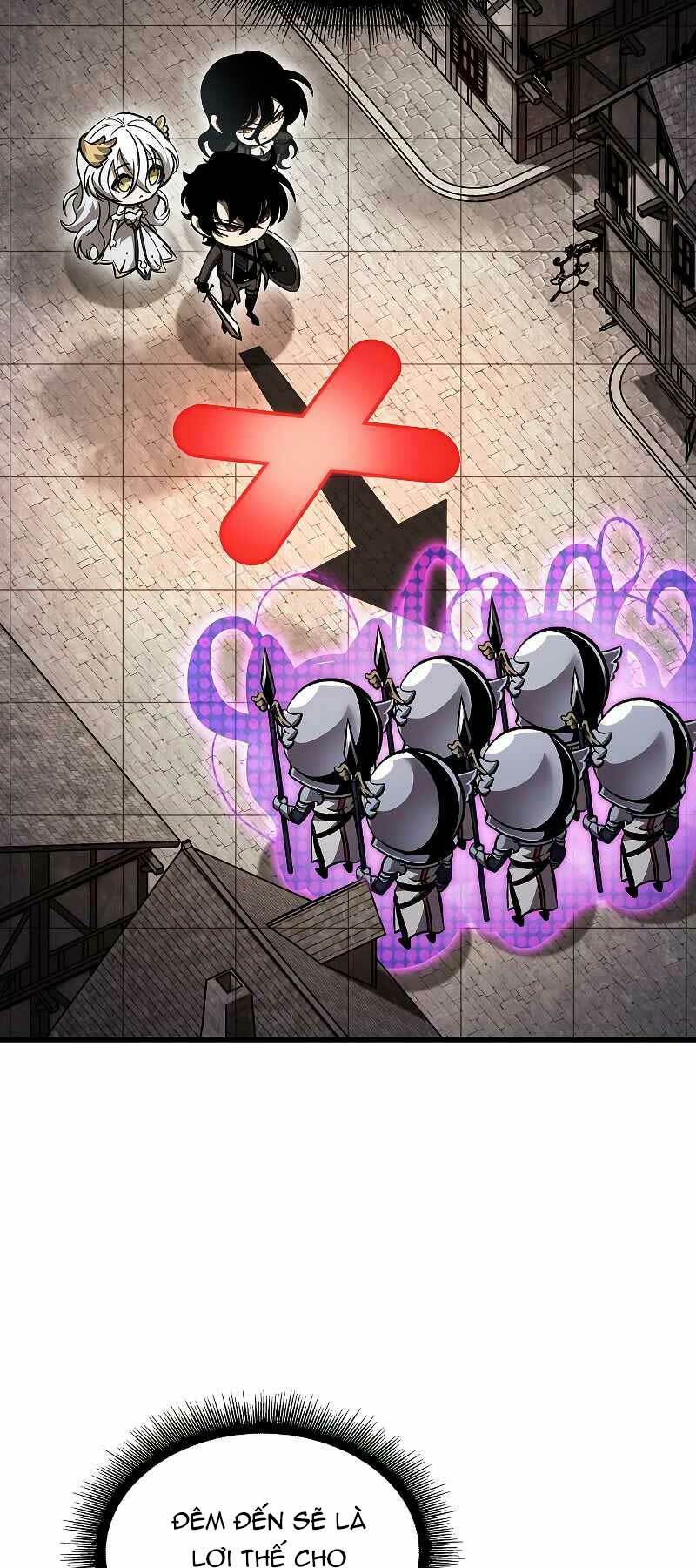 Gacha Vô Hạn Chapter 51 - Trang 4