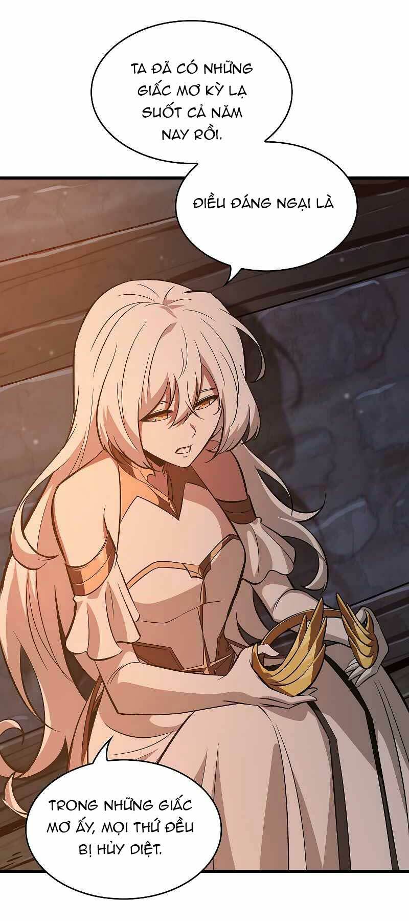 Gacha Vô Hạn Chapter 51 - Trang 52