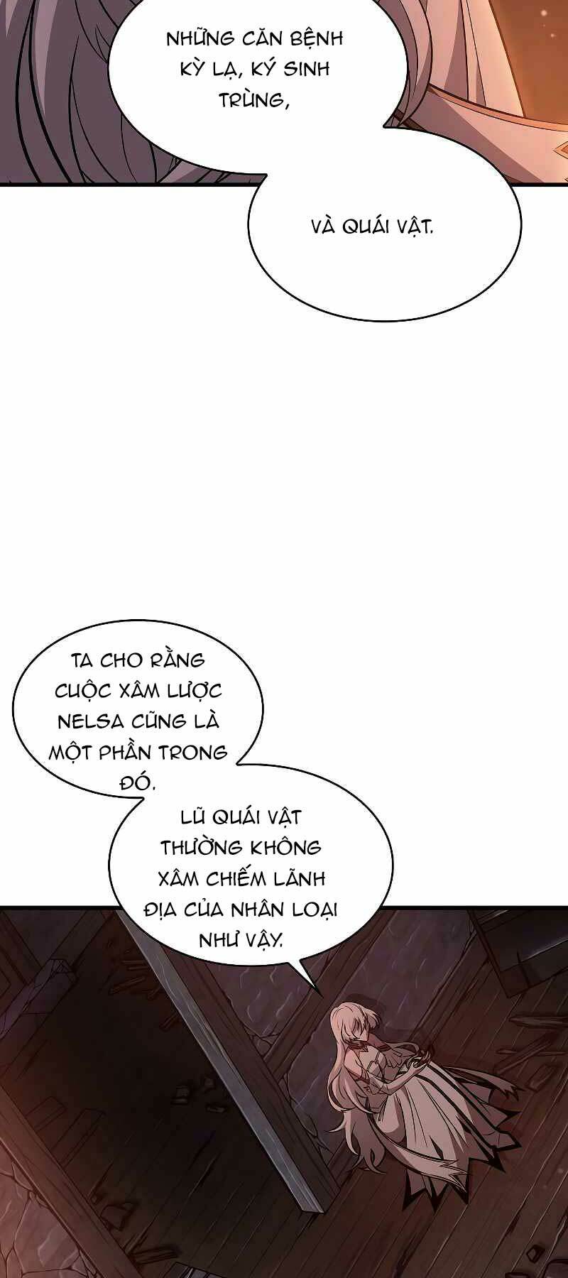 Gacha Vô Hạn Chapter 51 - Trang 57