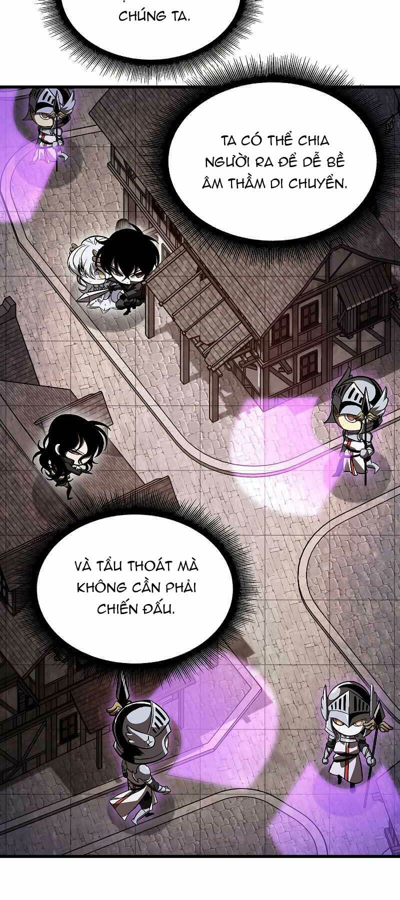 Gacha Vô Hạn Chapter 51 - Trang 5