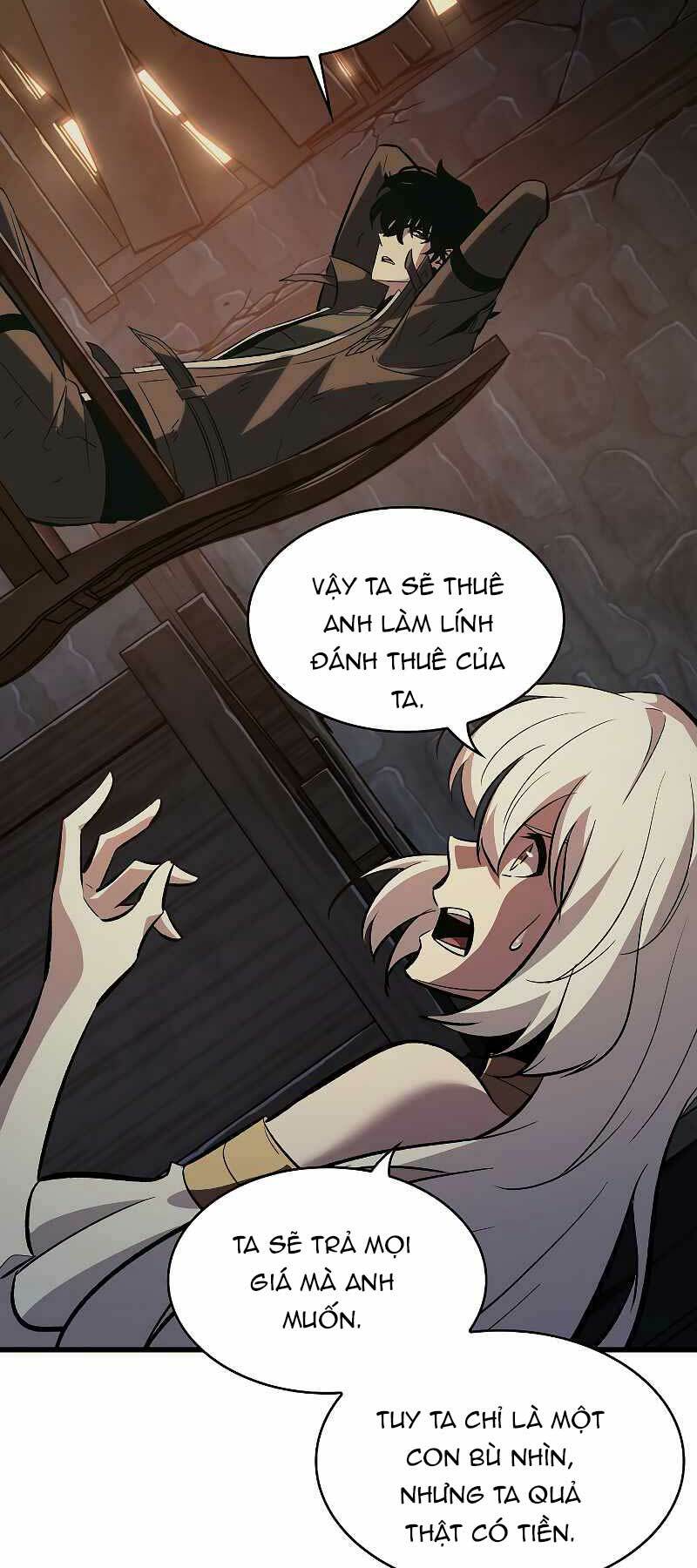 Gacha Vô Hạn Chapter 51 - Trang 65