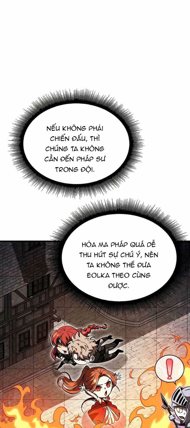 Gacha Vô Hạn Chapter 51 - Trang 6