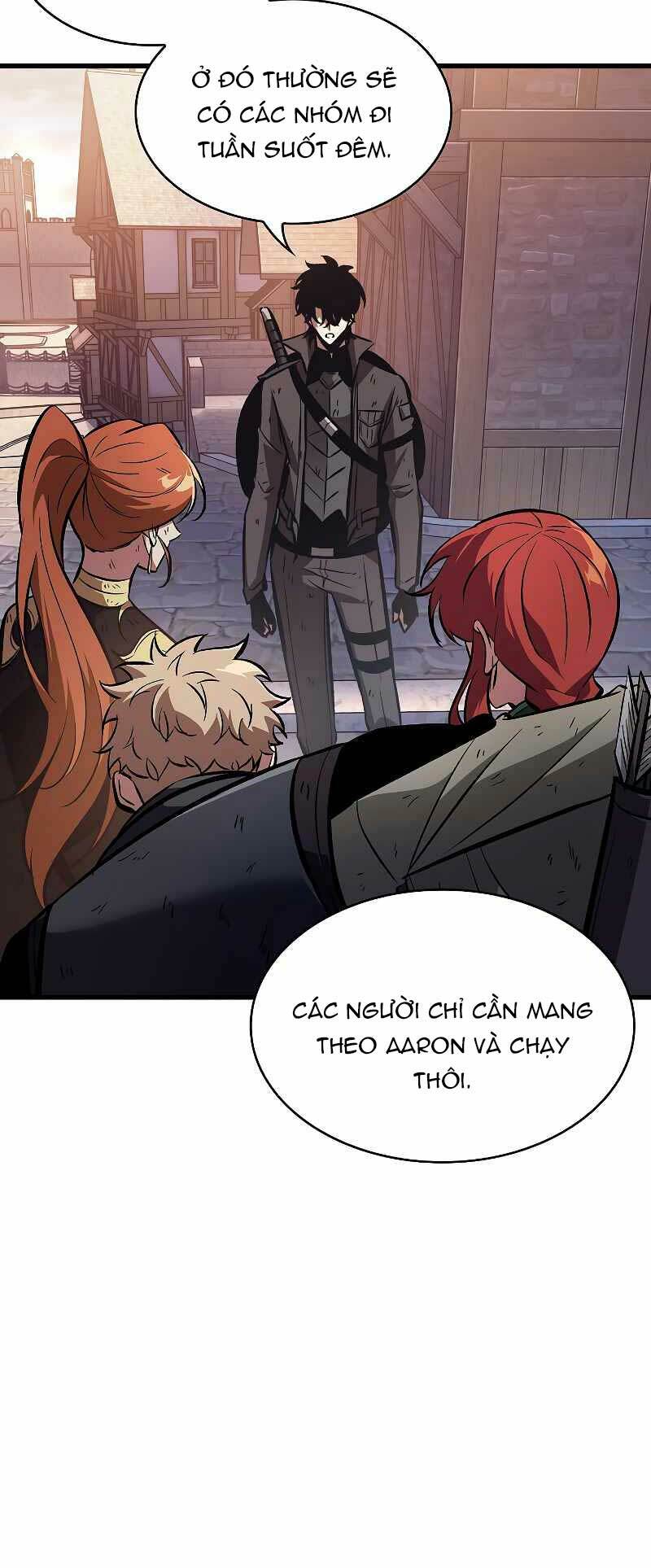 Gacha Vô Hạn Chapter 51 - Trang 8