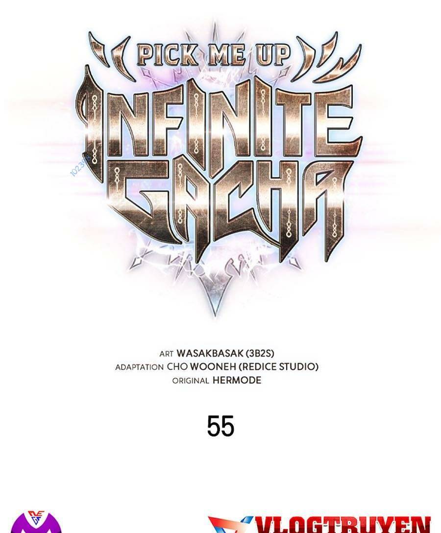 Gacha Vô Hạn Chapter 55 - Trang 1