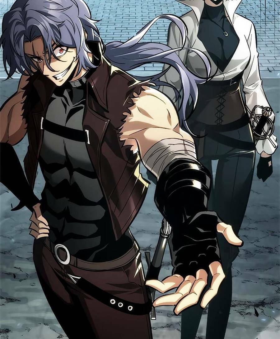 Gacha Vô Hạn Chapter 55 - Trang 34