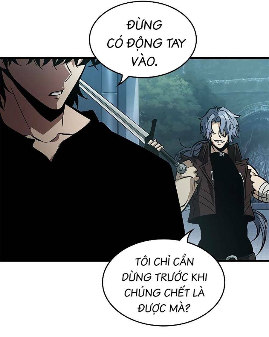 Gacha Vô Hạn Chapter 55 - Trang 50