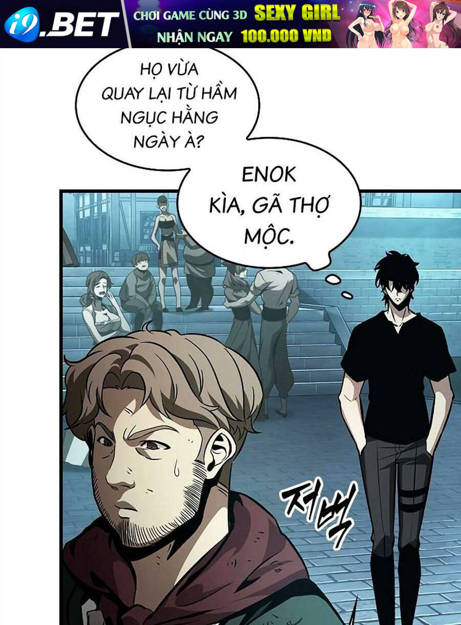 Gacha Vô Hạn Chapter 55 - Trang 77