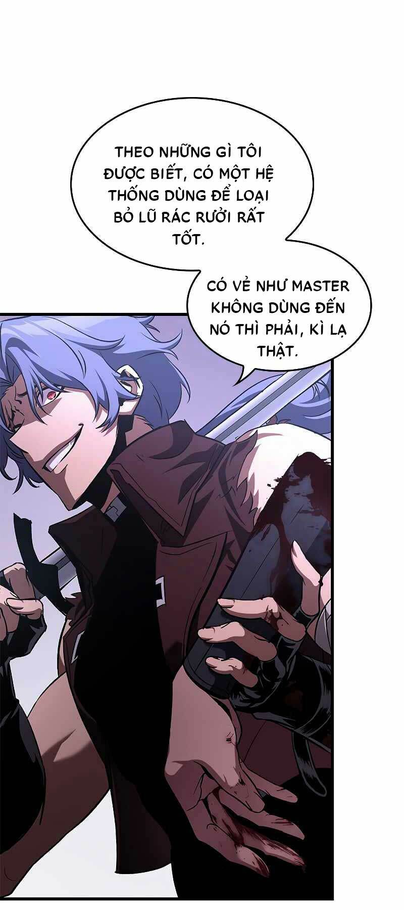 Gacha Vô Hạn - Chapter 57 - Page 20