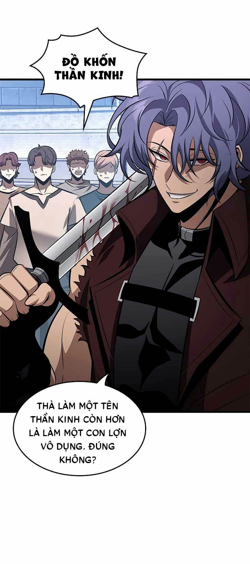 Gacha Vô Hạn - Chapter 57 - Page 25