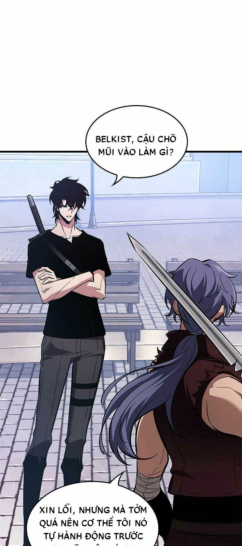 Gacha Vô Hạn - Chapter 57 - Page 26