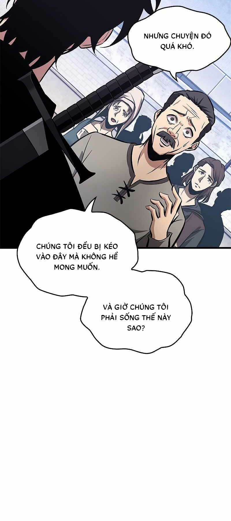 Gacha Vô Hạn - Chapter 57 - Page 38