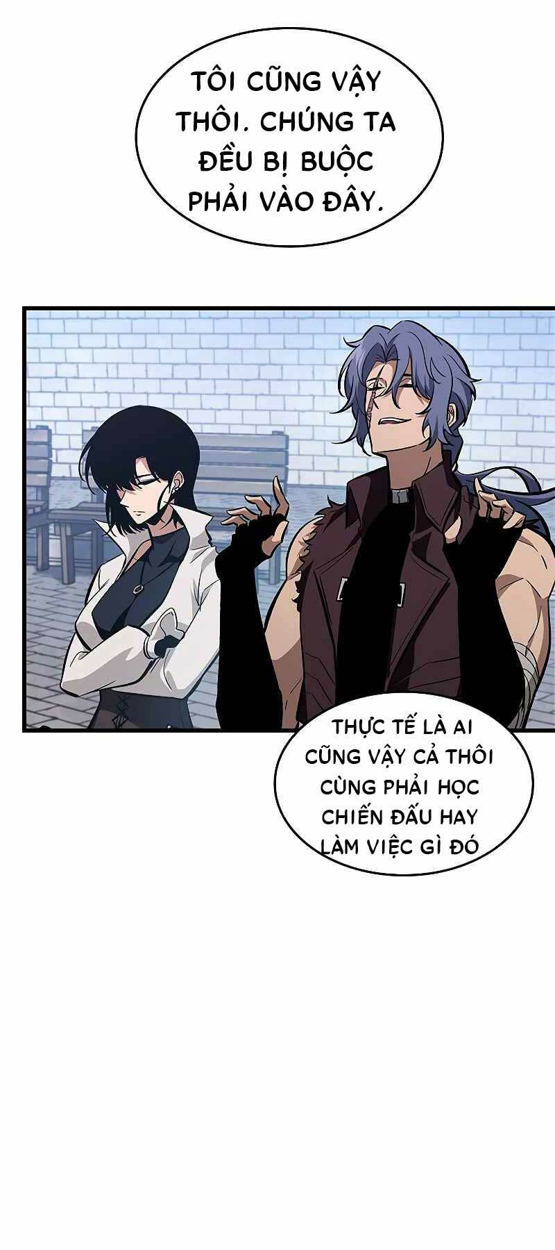 Gacha Vô Hạn - Chapter 57 - Page 41