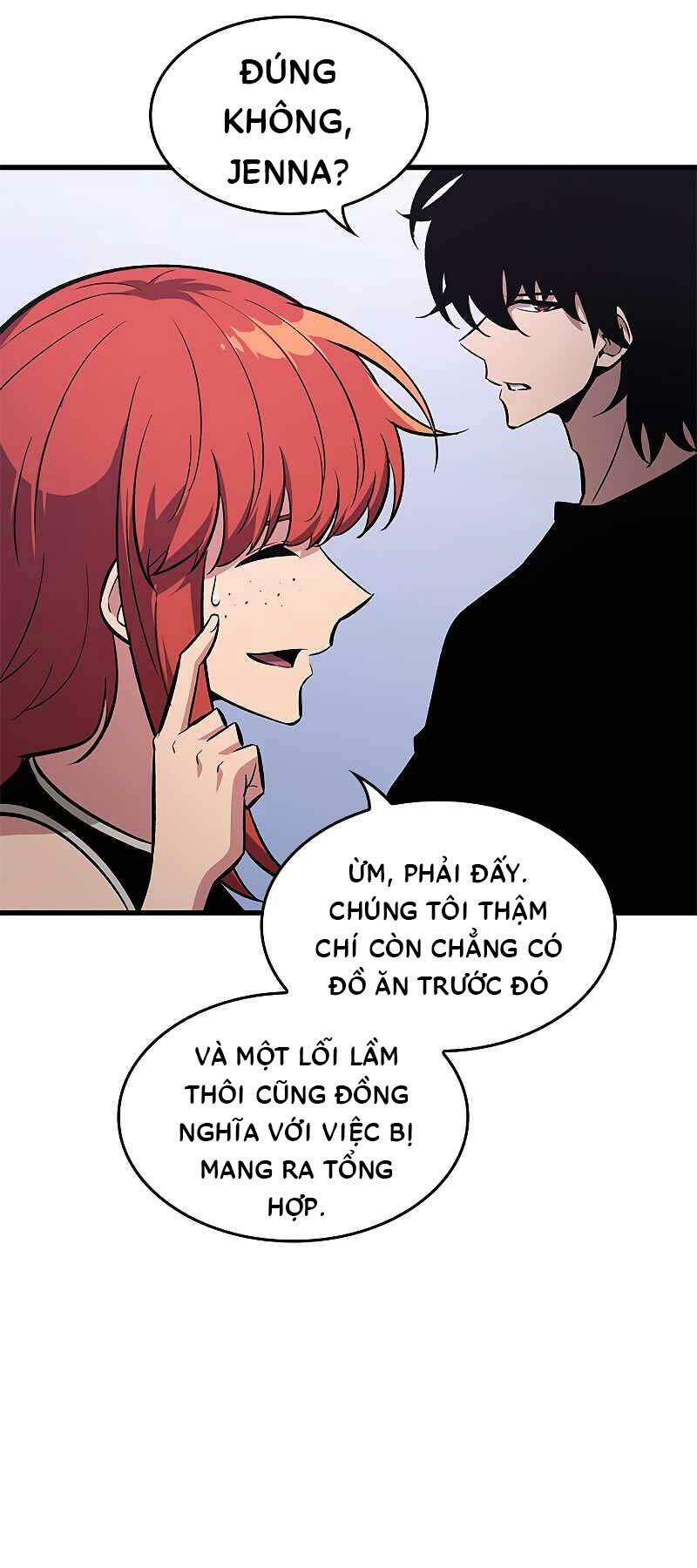 Gacha Vô Hạn - Chapter 57 - Page 42