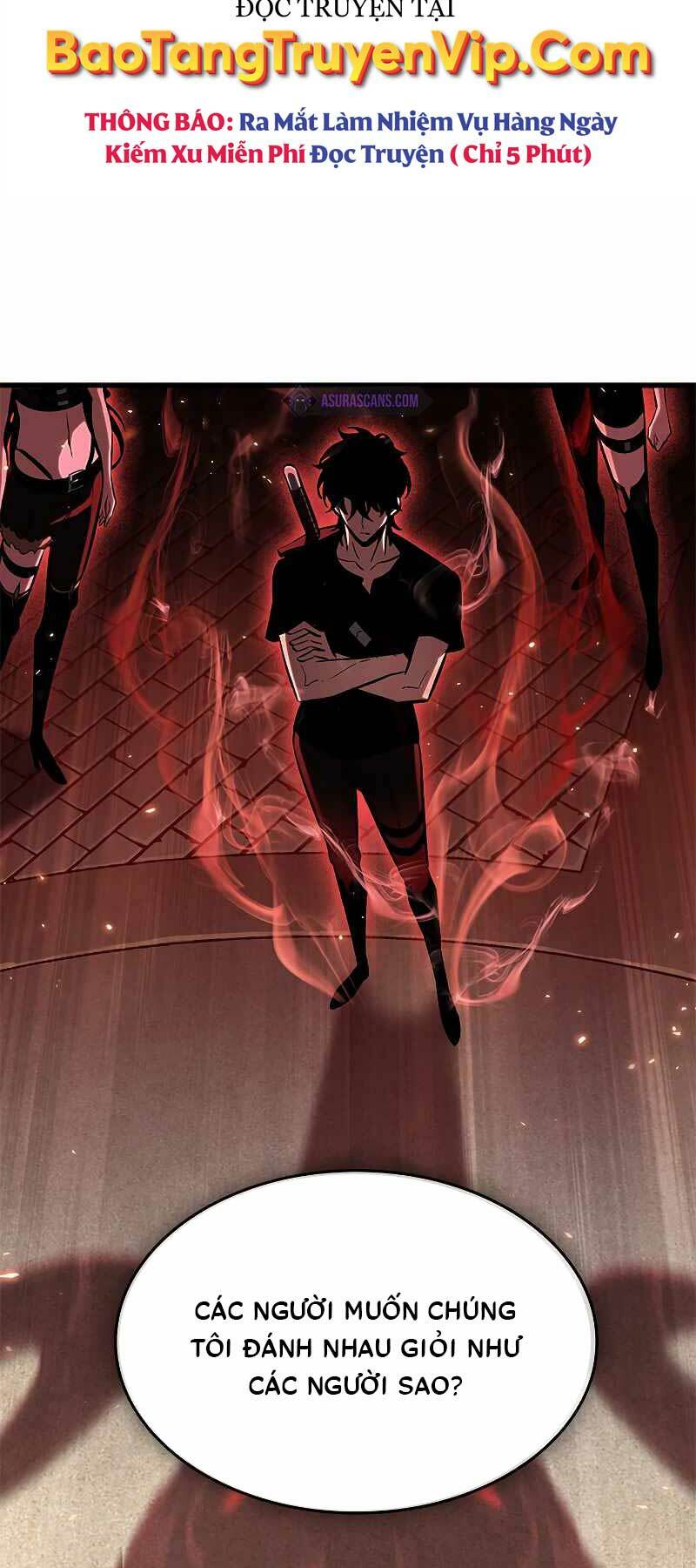 Gacha Vô Hạn - Chapter 57 - Page 44