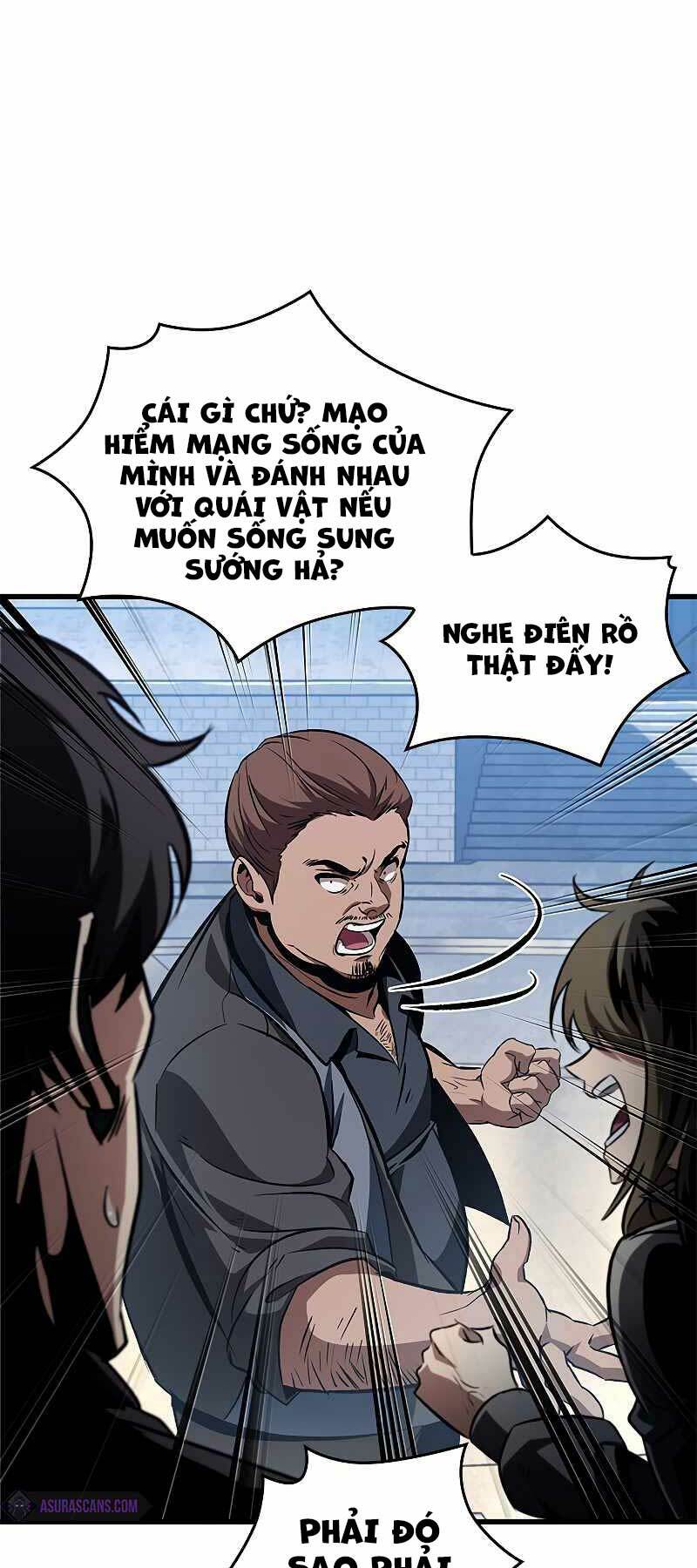 Gacha Vô Hạn - Chapter 57 - Page 57