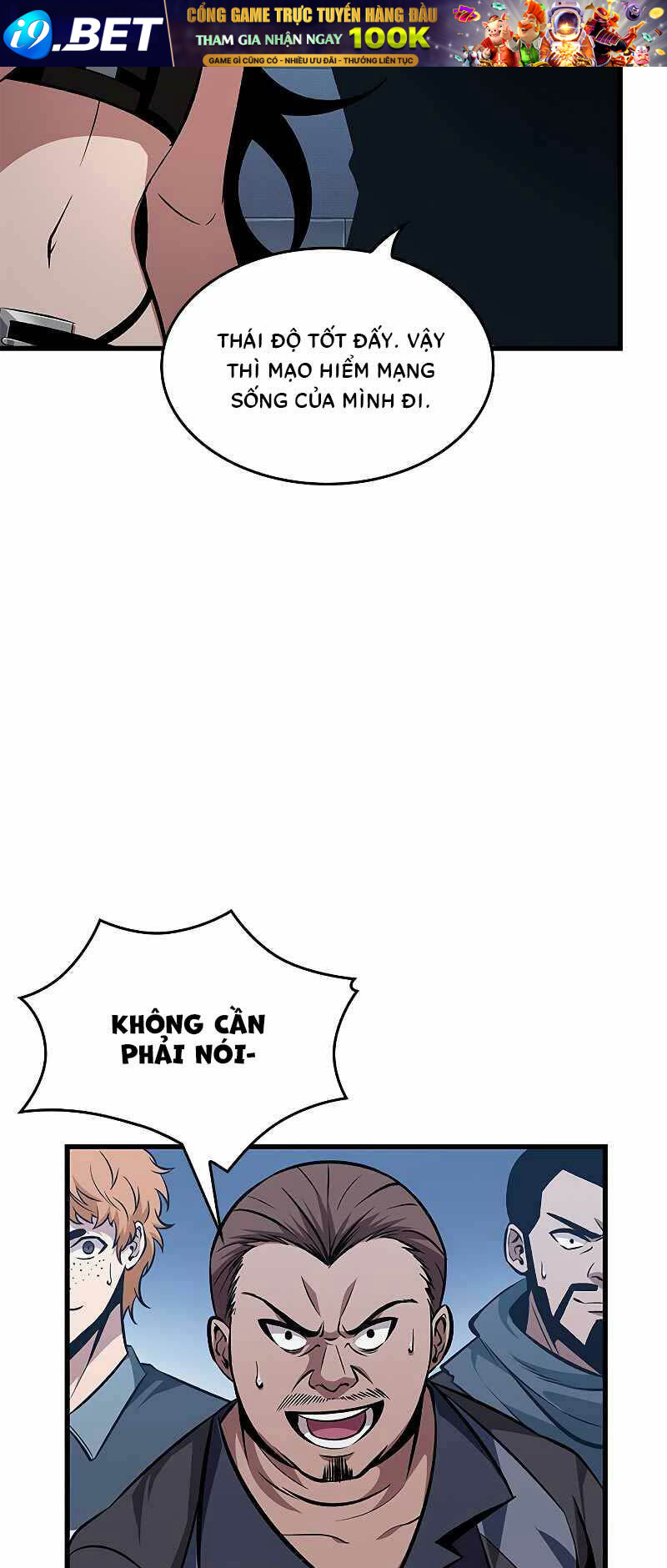 Gacha Vô Hạn - Chapter 57 - Page 73