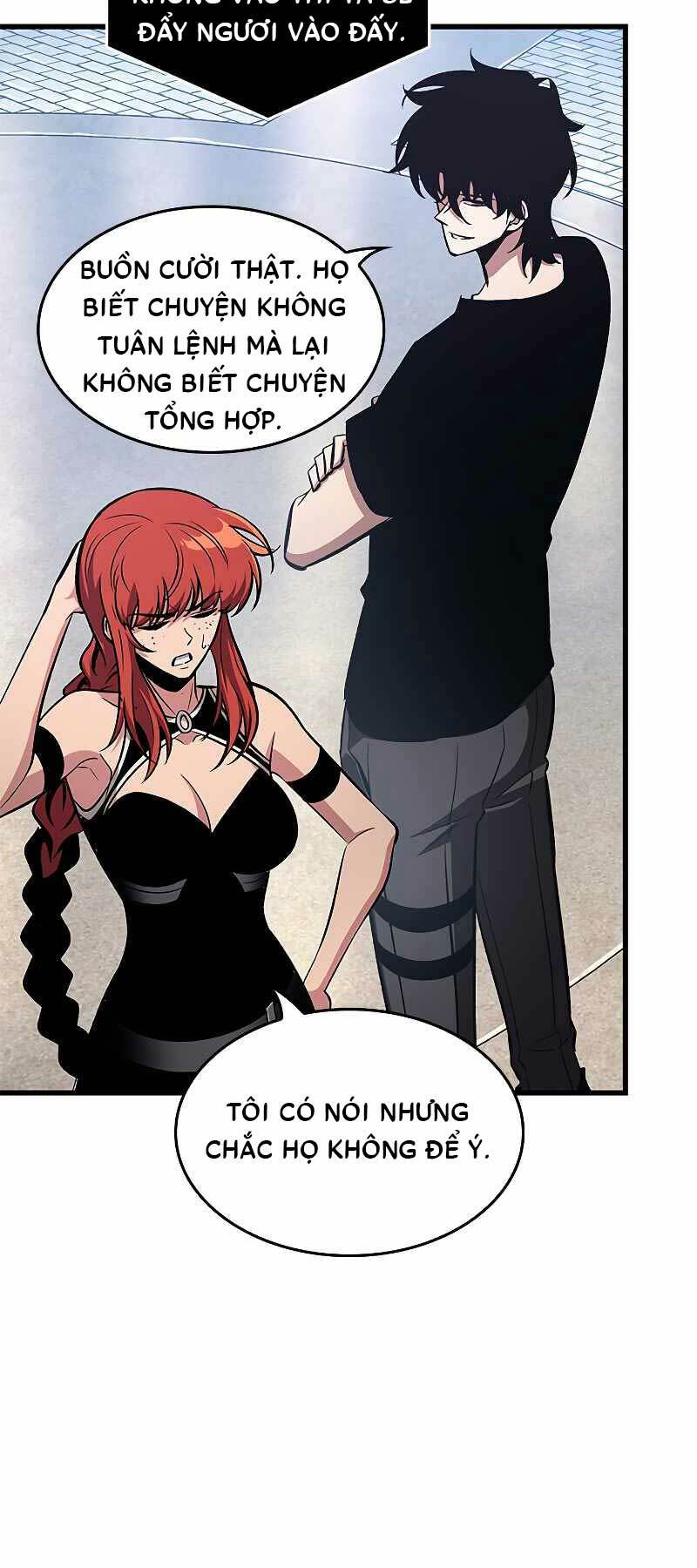 Gacha Vô Hạn - Chapter 57 - Page 80