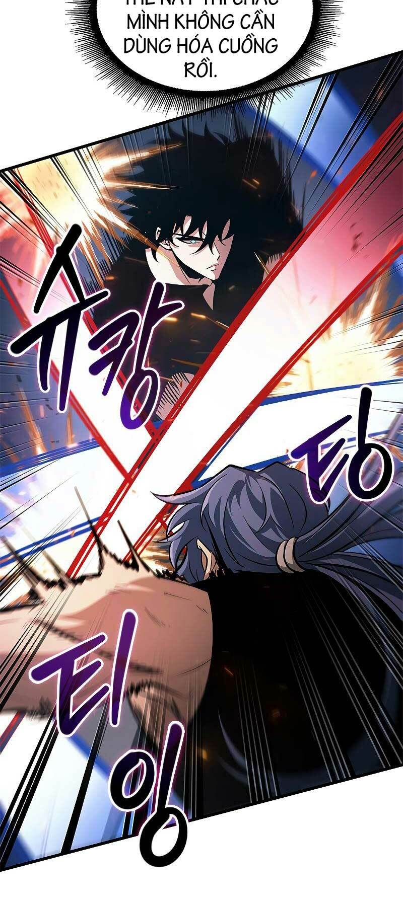 Gacha Vô Hạn Chapter 59 - Trang 9