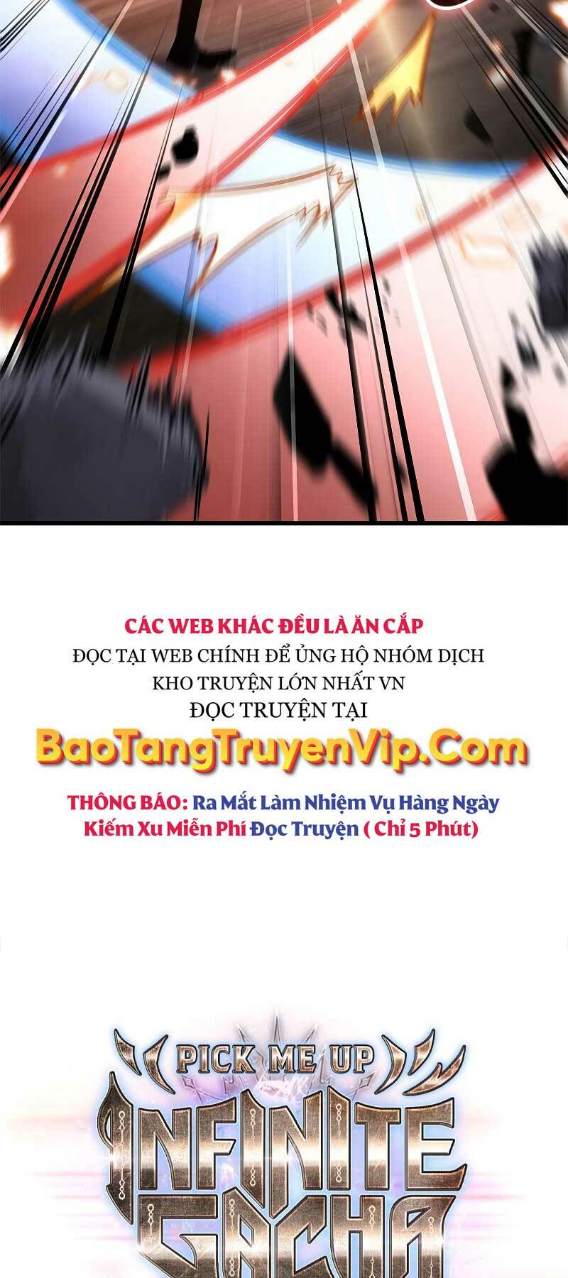 Gacha Vô Hạn Chapter 59 - Trang 11