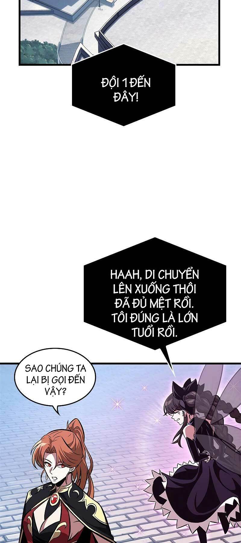 Gacha Vô Hạn Chapter 59 - Trang 13
