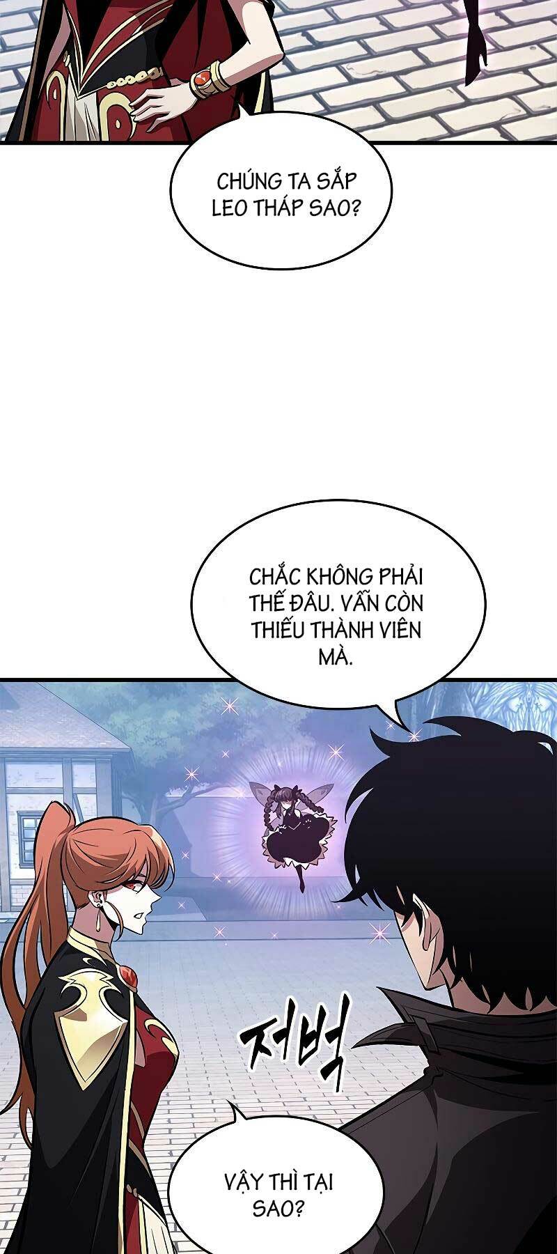 Gacha Vô Hạn Chapter 59 - Trang 14