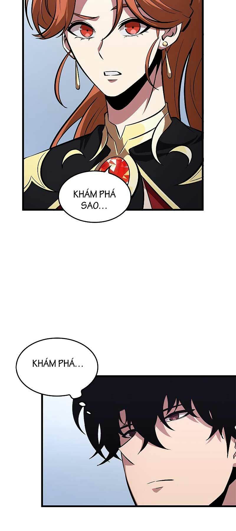 Gacha Vô Hạn Chapter 59 - Trang 16