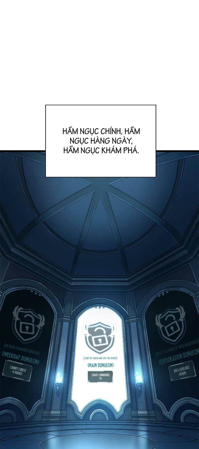 Gacha Vô Hạn Chapter 59 - Trang 17