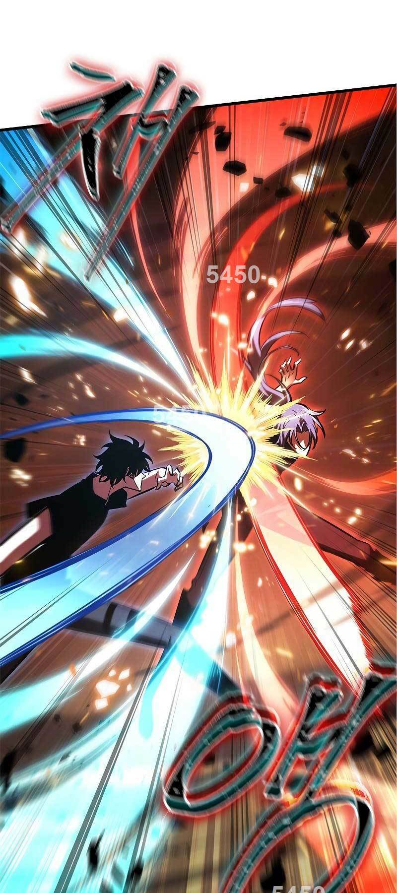 Gacha Vô Hạn Chapter 59 - Trang 1