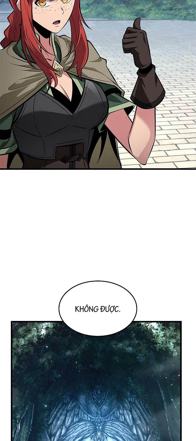 Gacha Vô Hạn Chapter 59 - Trang 20