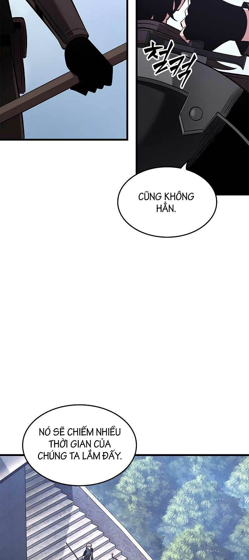 Gacha Vô Hạn Chapter 59 - Trang 22