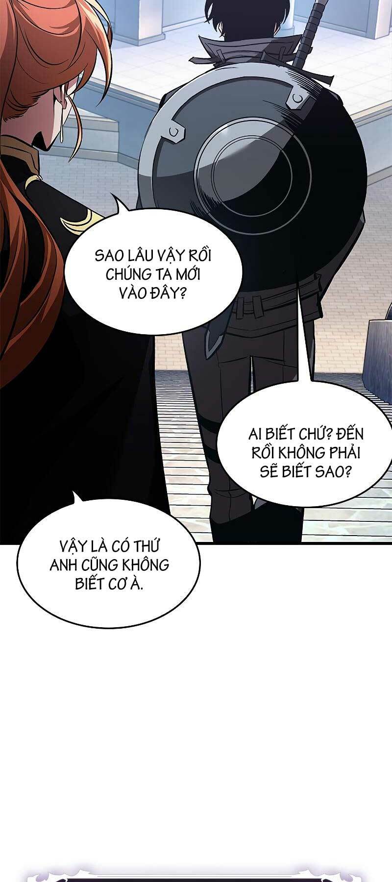 Gacha Vô Hạn Chapter 59 - Trang 24