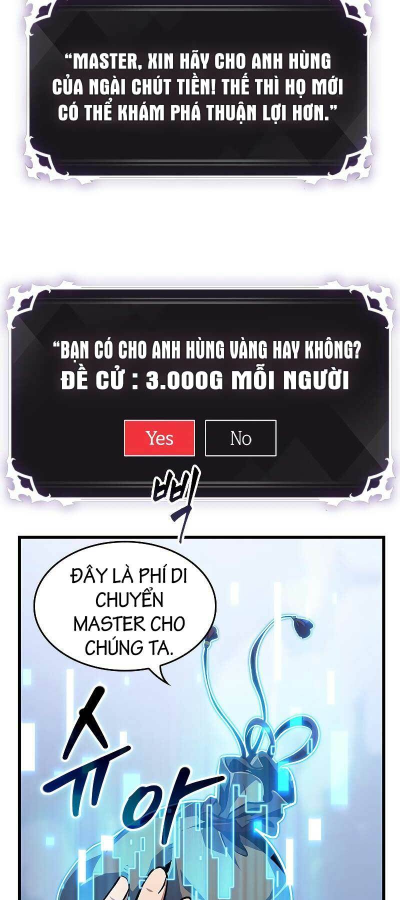 Gacha Vô Hạn Chapter 59 - Trang 25