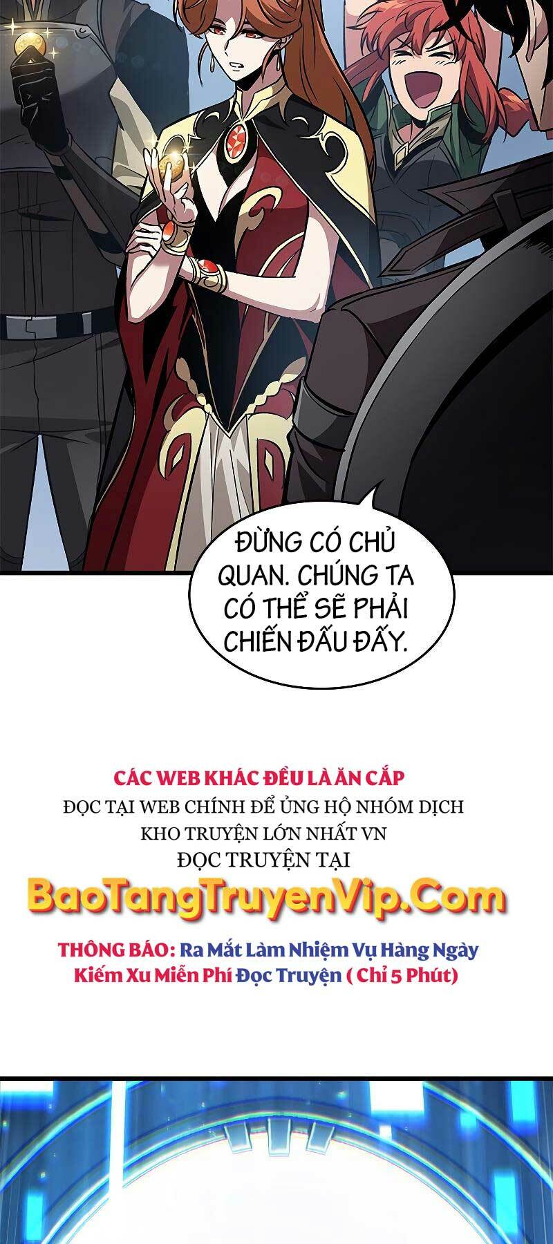 Gacha Vô Hạn Chapter 59 - Trang 27
