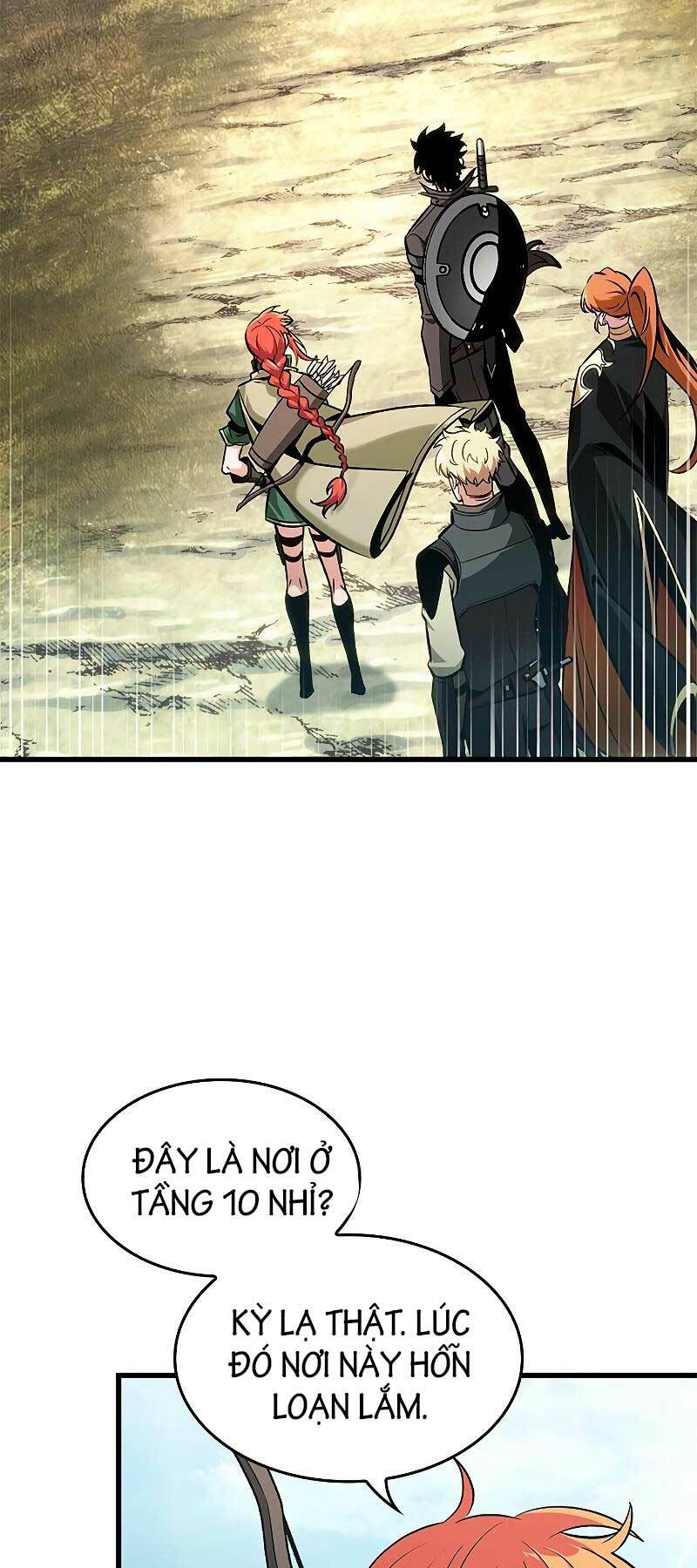 Gacha Vô Hạn Chapter 59 - Trang 34