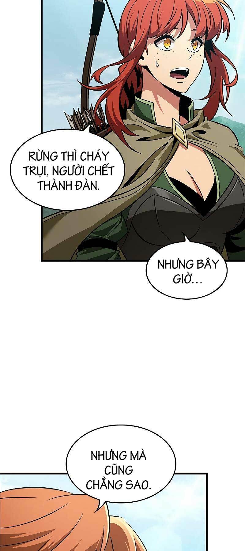 Gacha Vô Hạn Chapter 59 - Trang 35