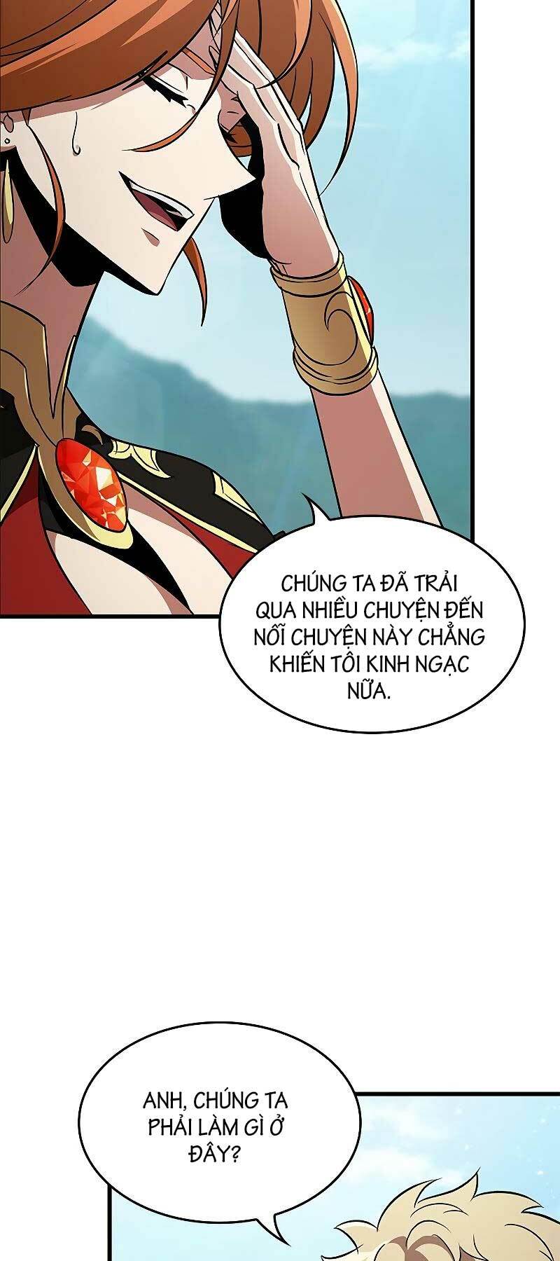 Gacha Vô Hạn Chapter 59 - Trang 36