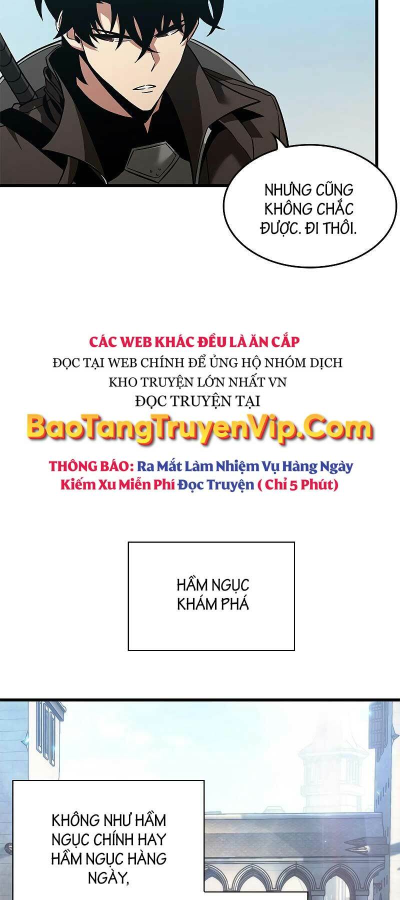 Gacha Vô Hạn Chapter 59 - Trang 38