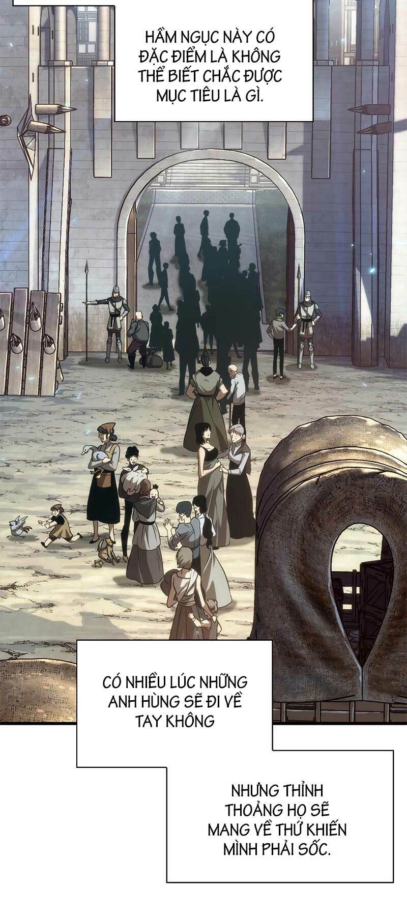 Gacha Vô Hạn Chapter 59 - Trang 39