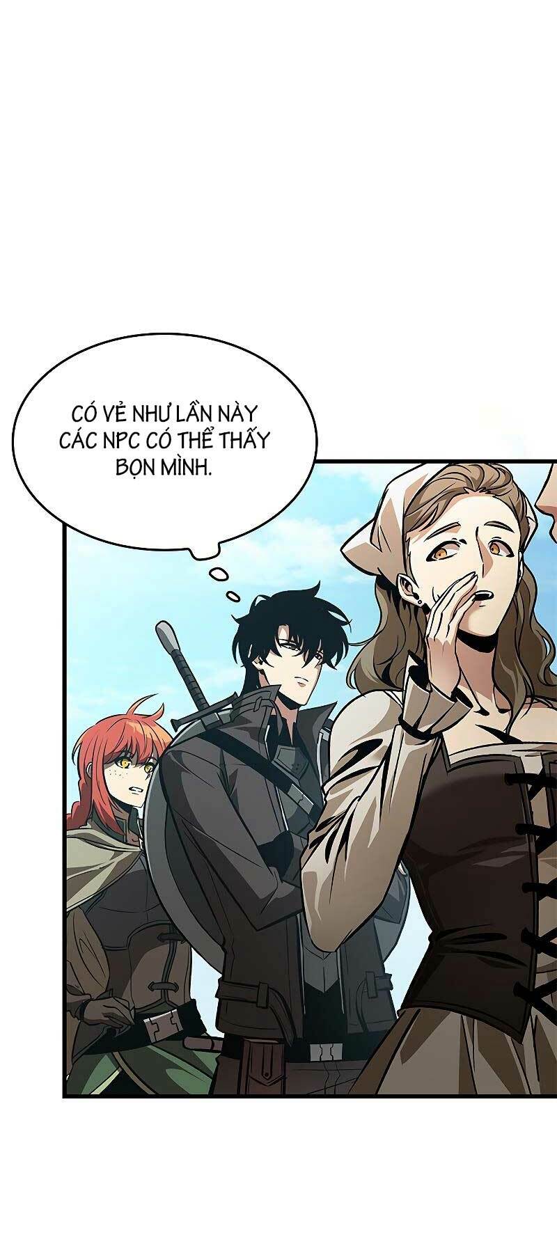 Gacha Vô Hạn Chapter 59 - Trang 40