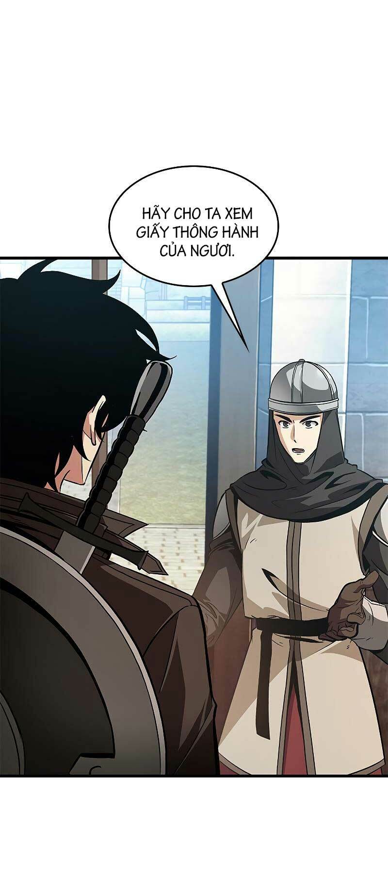 Gacha Vô Hạn Chapter 59 - Trang 41