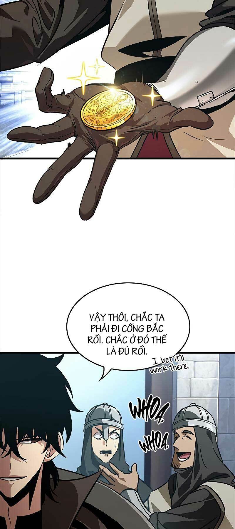 Gacha Vô Hạn Chapter 59 - Trang 43