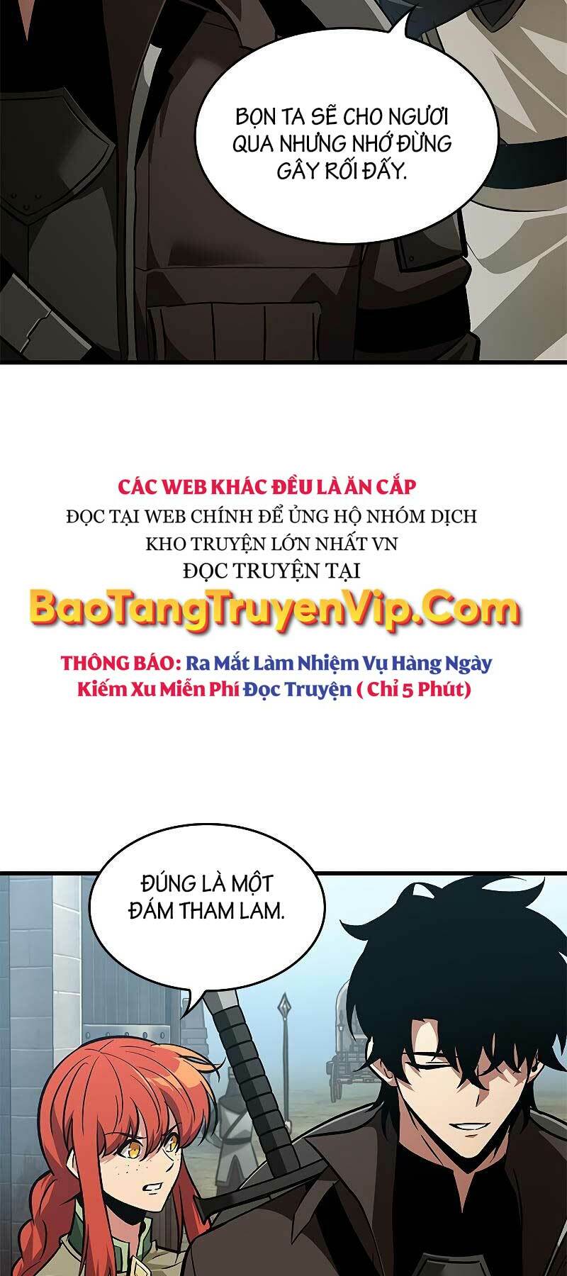 Gacha Vô Hạn Chapter 59 - Trang 44