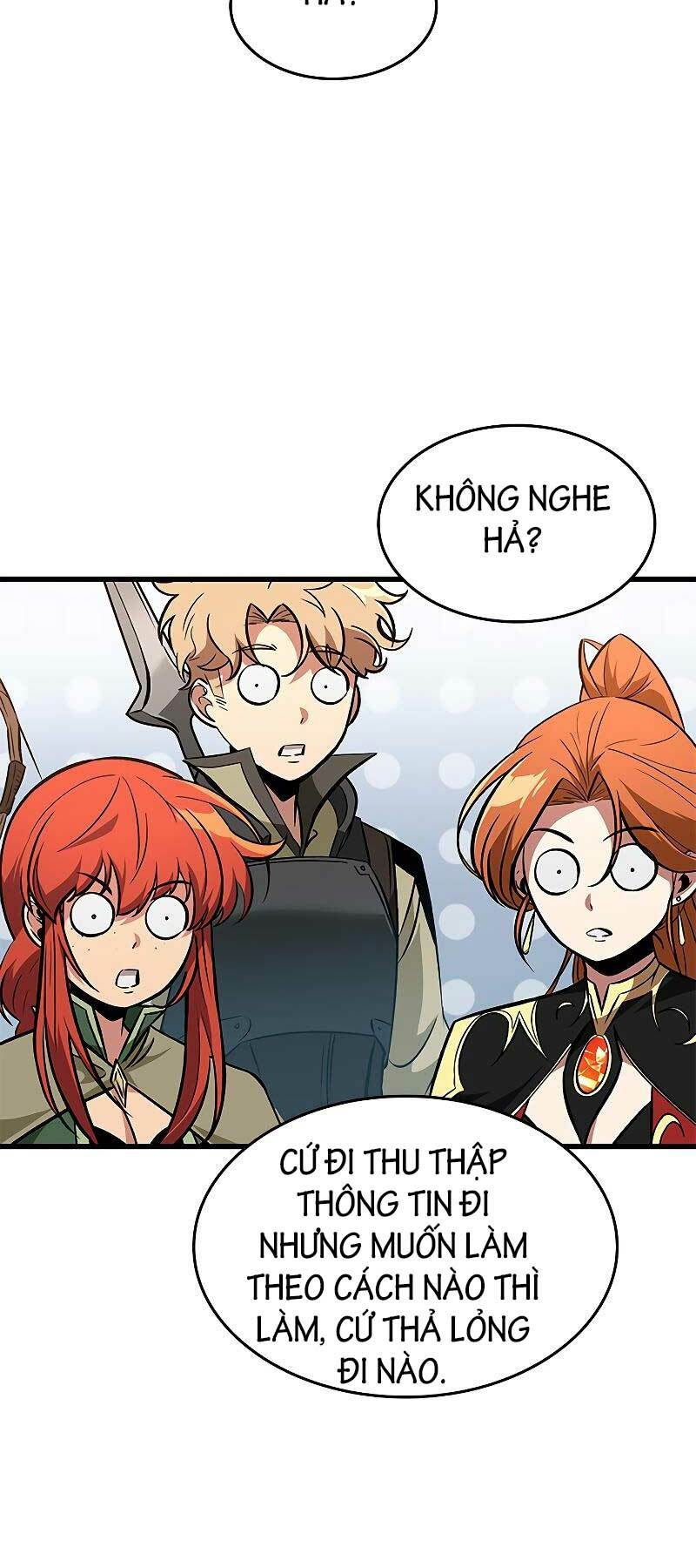 Gacha Vô Hạn Chapter 59 - Trang 49